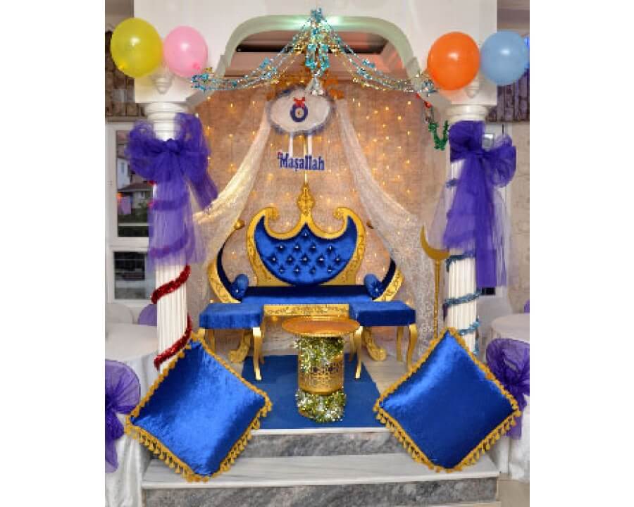 Akşehir Müzik, sünnet organizasyonlarınızı müzik ve eğlenceyle renklendiren uzman bir organizasyon firmasıdır.